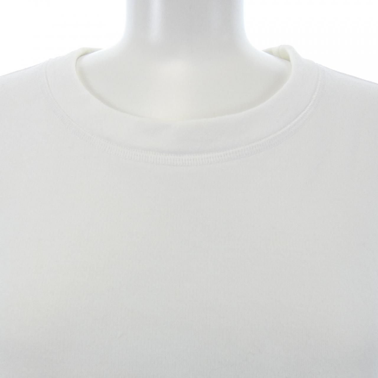 Fendi Sweatshirt White — view 6