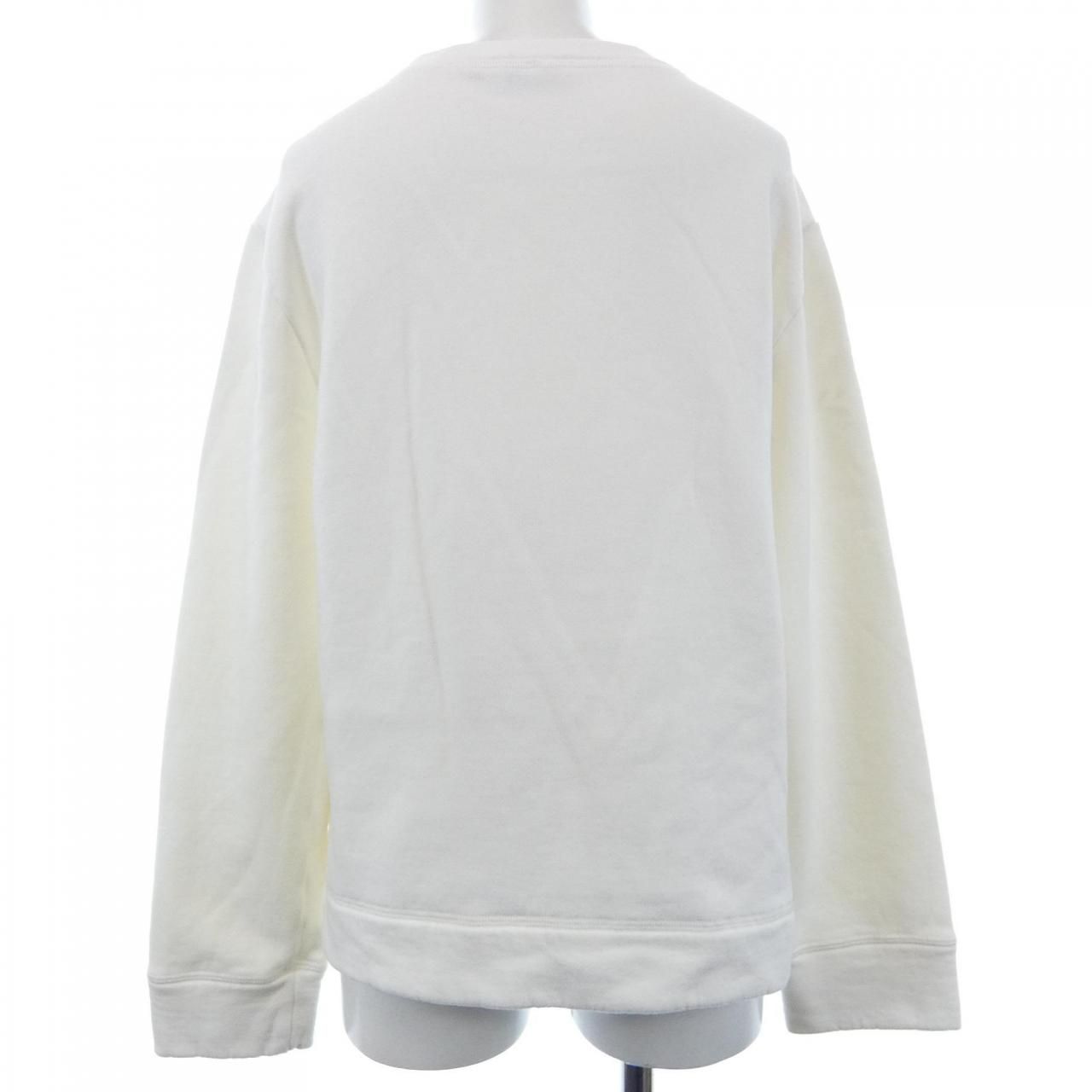Fendi Sweatshirt White — view 2