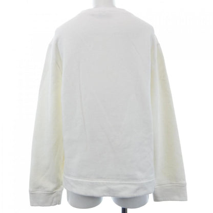 Fendi Sweatshirt White — view 2