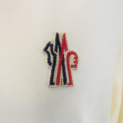 Moncler Grenoble T-Shirt Beige — view 7