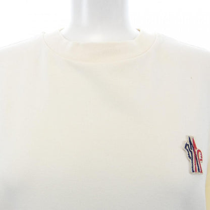 Moncler Grenoble T-Shirt Beige — view 5
