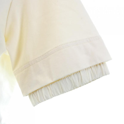 Moncler Grenoble T-Shirt Beige — view 6