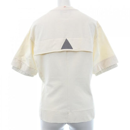Moncler Grenoble T-Shirt Beige — view 2