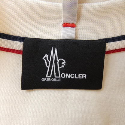 Moncler Grenoble T-Shirt Beige — view 4