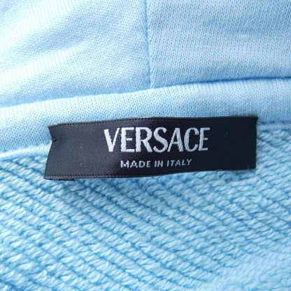 Versace Hoodie Blue — view 4