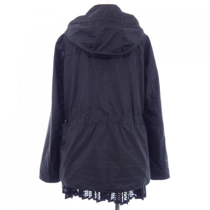 Moncler Baaba Jacket Black — view 2