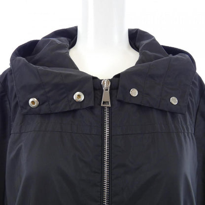 Moncler Baaba Jacket Black — view 5