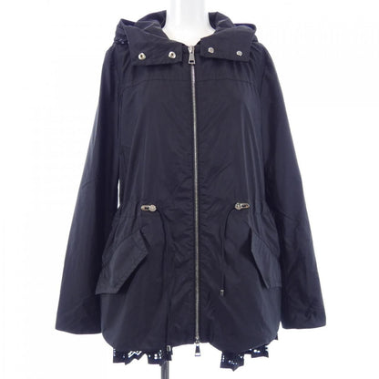 Moncler Baaba Jacket Black