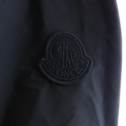 Moncler Baaba Jacket Black — view 7