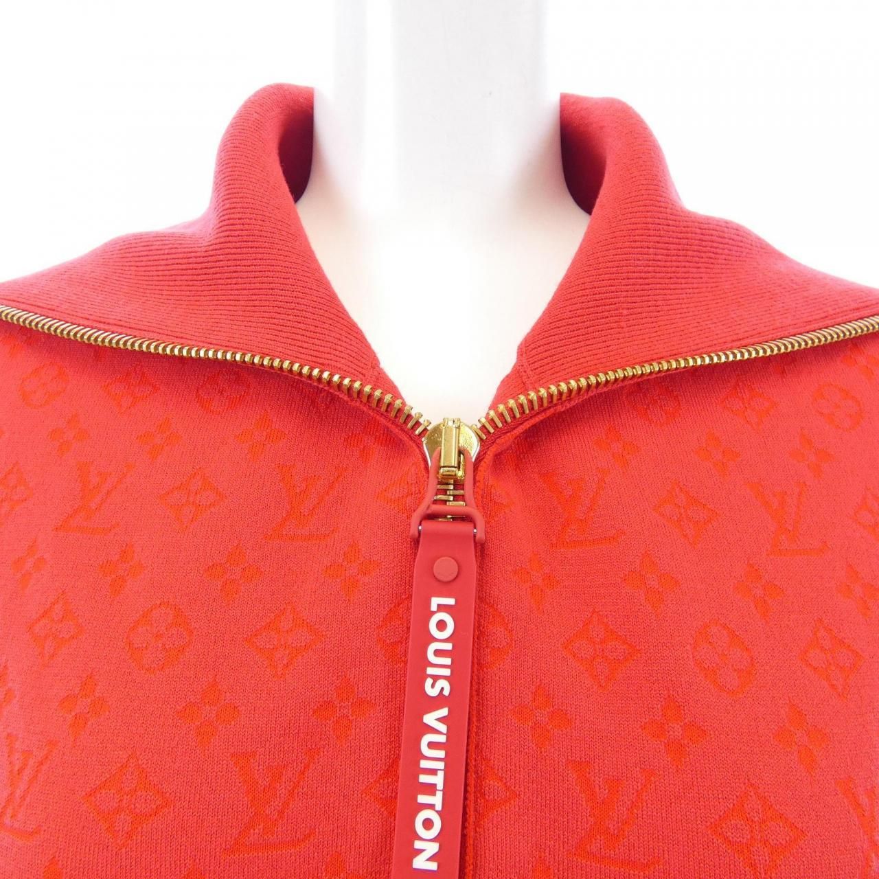 Louis Vuitton Jacket — view 5