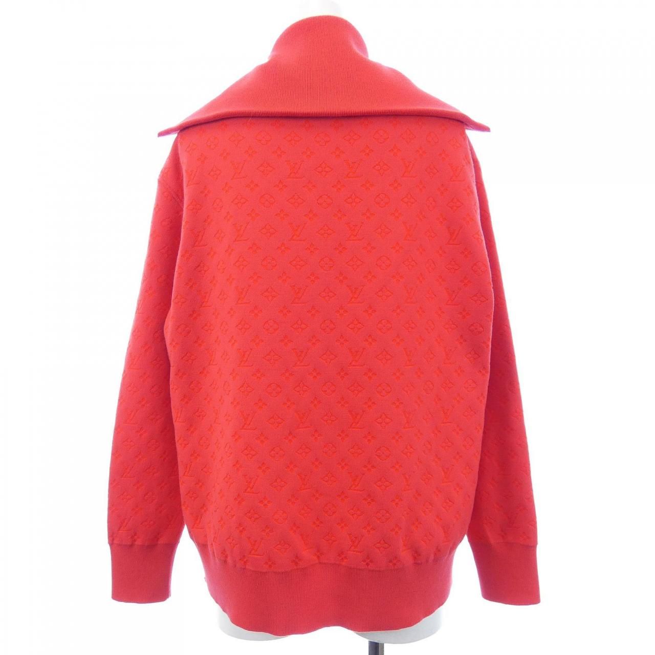 Louis Vuitton Jacket — view 2