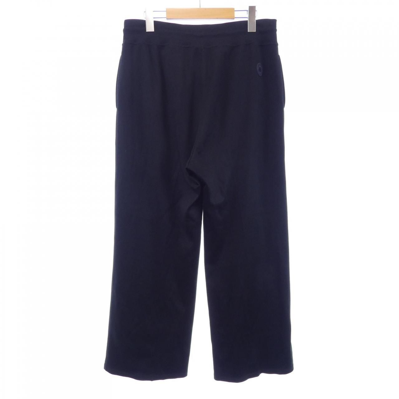 Hermes Flowy Clou de Selle Pants — view 2