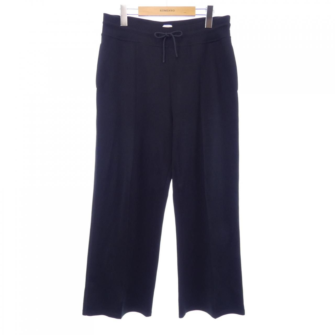 Hermes Flowy Clou de Selle Pants