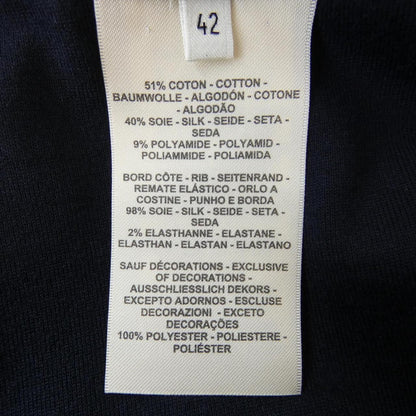 Hermes Flowy Clou de Selle Pants — view 3
