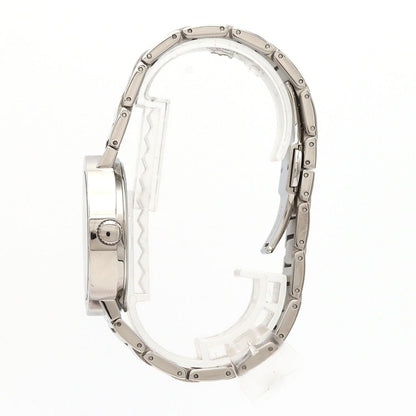 Bvlgari at SS Automatic Winding Watch — view 2