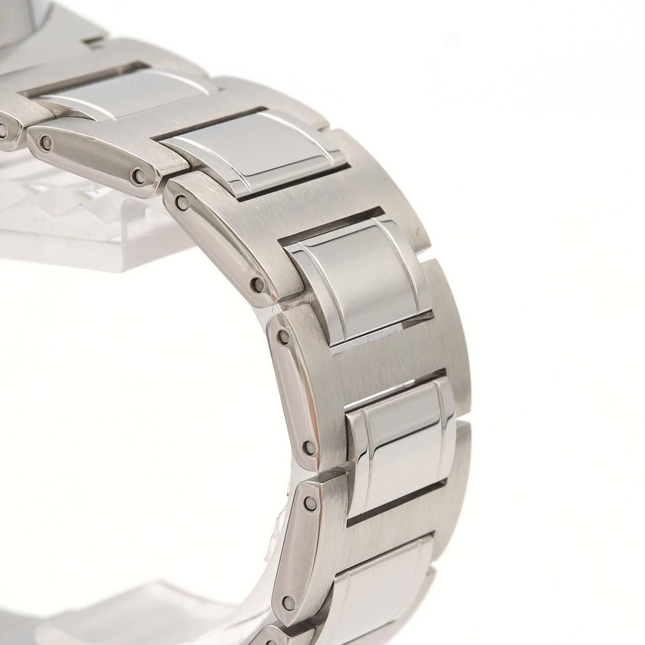 Bvlgari at SS Automatic Winding Watch — view 4