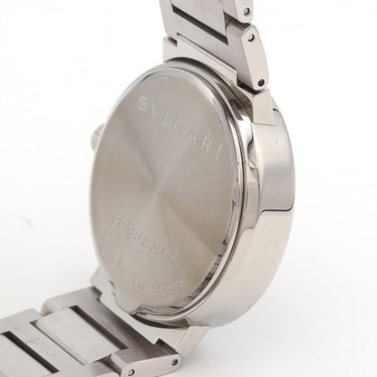 Bvlgari at SS Automatic Winding Watch — view 5