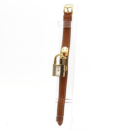 Hermes Kelly Quartz Watch — view 2