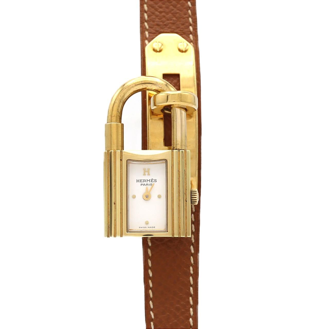 Hermes Kelly Quartz Watch