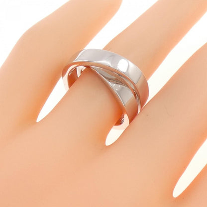 Cartier Paris Ring White Gold — view 5