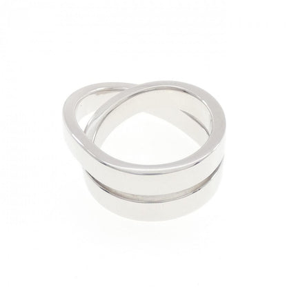 Cartier Paris Ring White Gold — view 3