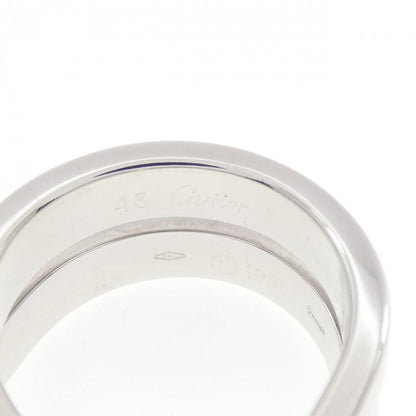 Cartier Paris Ring White Gold — view 4