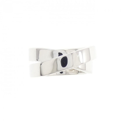 Cartier Paris Ring White Gold — view 2
