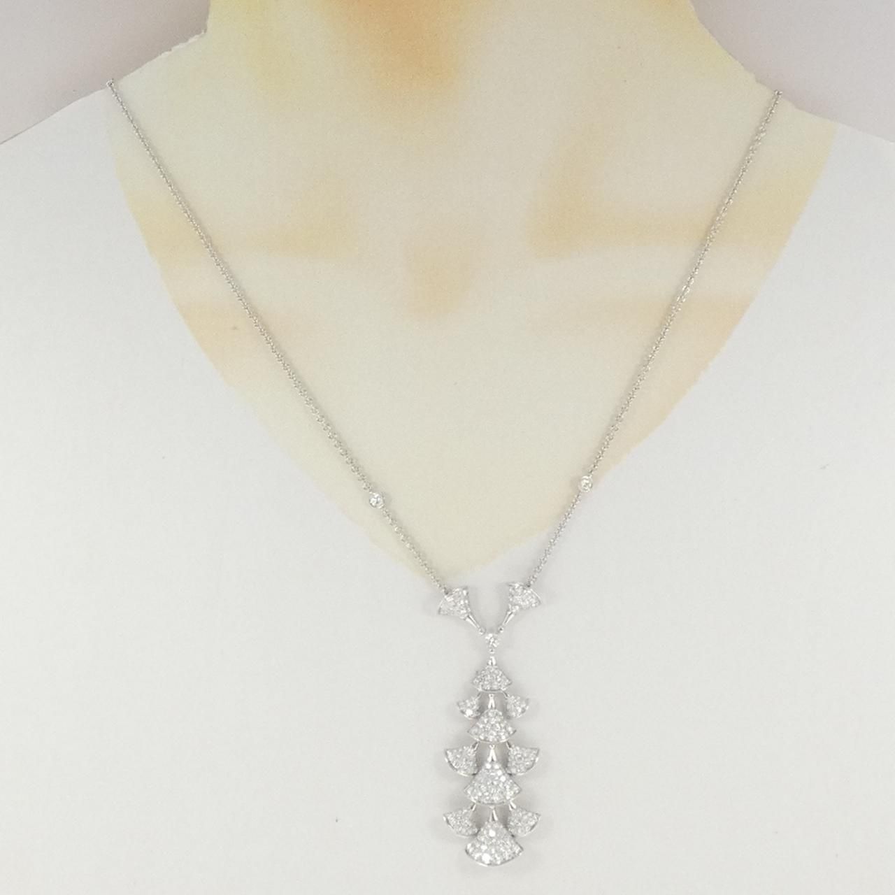 Bvlgari Bulgari Diva Dream Necklace — view 6