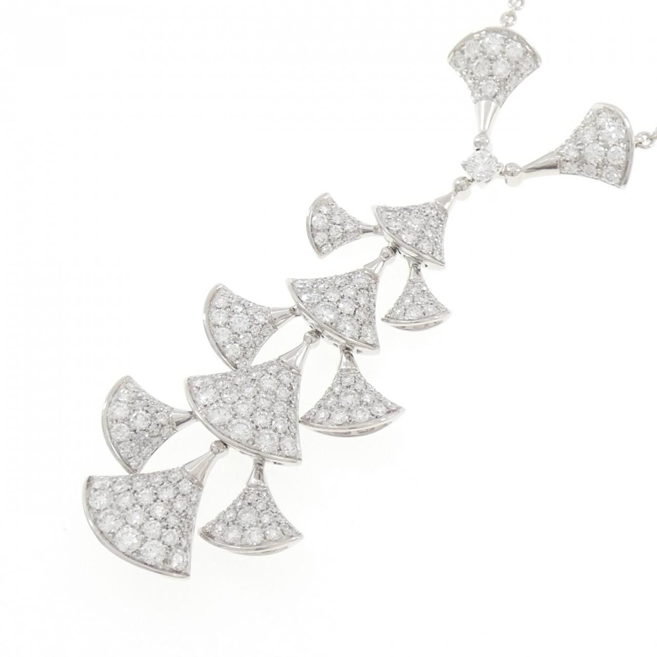 Bvlgari Bulgari Diva Dream Necklace — view 3