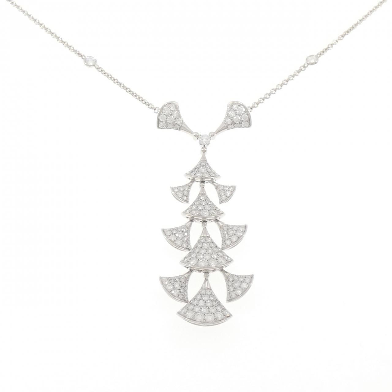 Bvlgari Bulgari Diva Dream Necklace