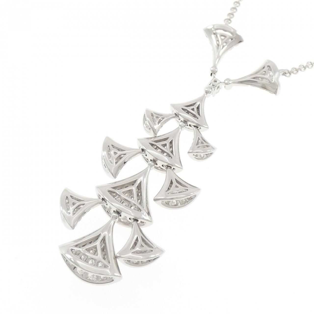 Bvlgari Bulgari Diva Dream Necklace — view 4