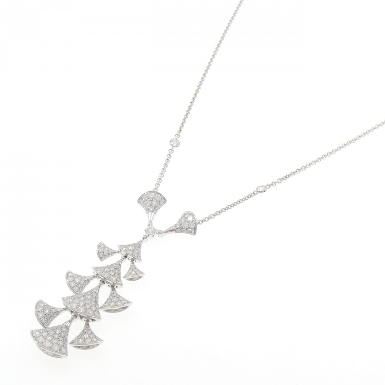 Bvlgari Bulgari Diva Dream Necklace — view 2