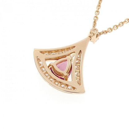 Bvlgari Bulgari Diva Dream Necklace — view 4