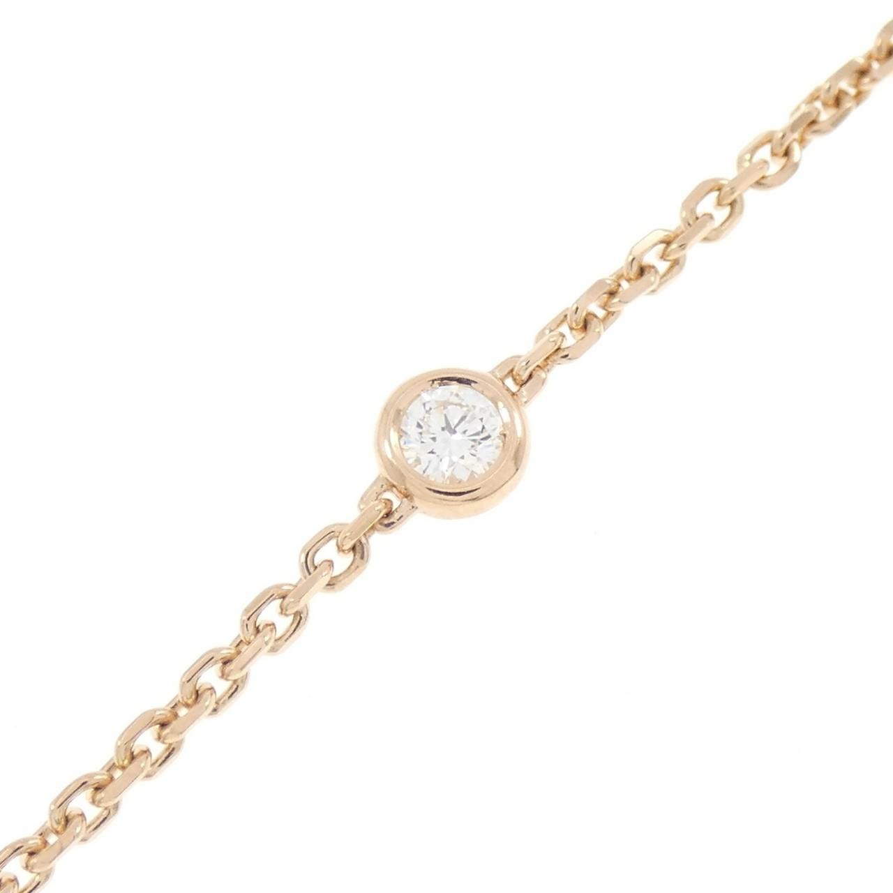 Bvlgari Bulgari Diva Dream Necklace — view 5