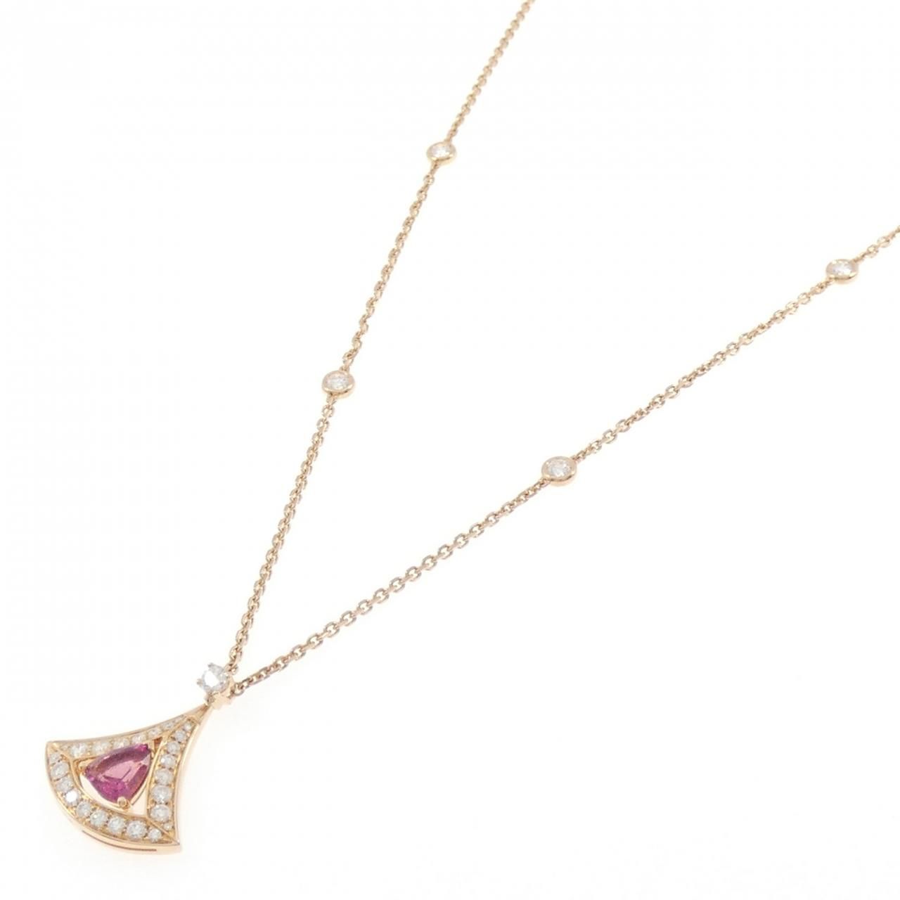 Bvlgari Bulgari Diva Dream Necklace — view 2