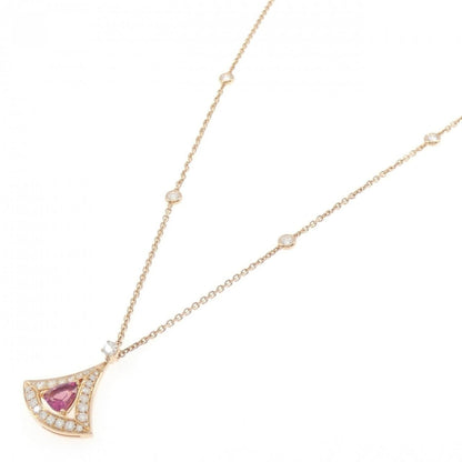 Bvlgari Bulgari Diva Dream Necklace — view 2