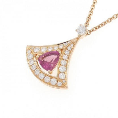 Bvlgari Bulgari Diva Dream Necklace — view 3