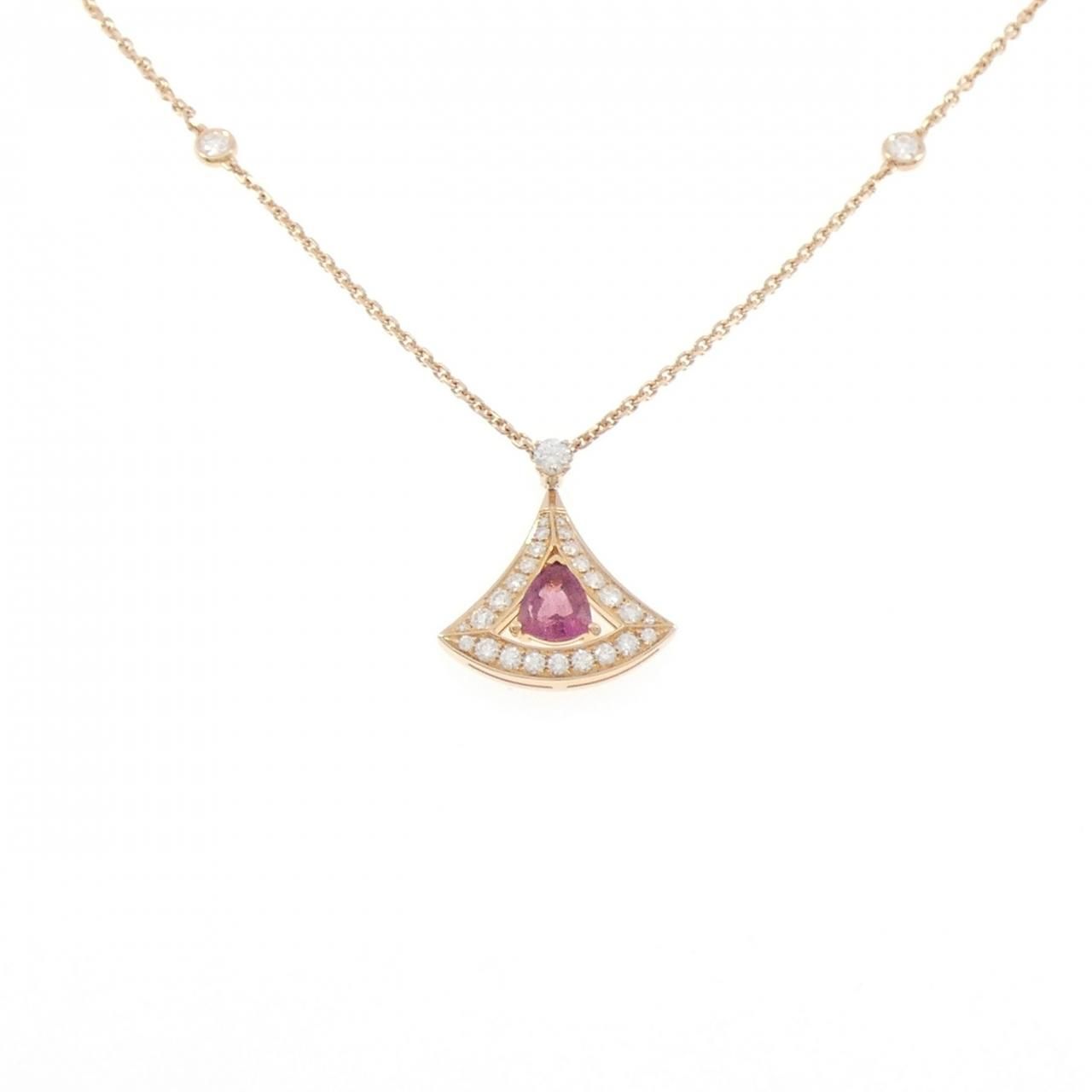 Bvlgari Bulgari Diva Dream Necklace