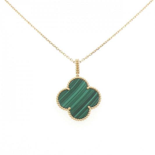 Van Cleef & Arpels Magic Alhambra Long Necklace