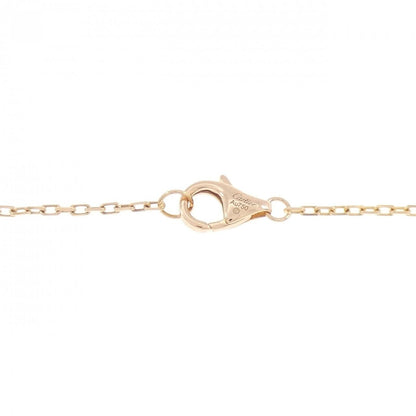 Cartier Trinity Necklace Gold — view 5