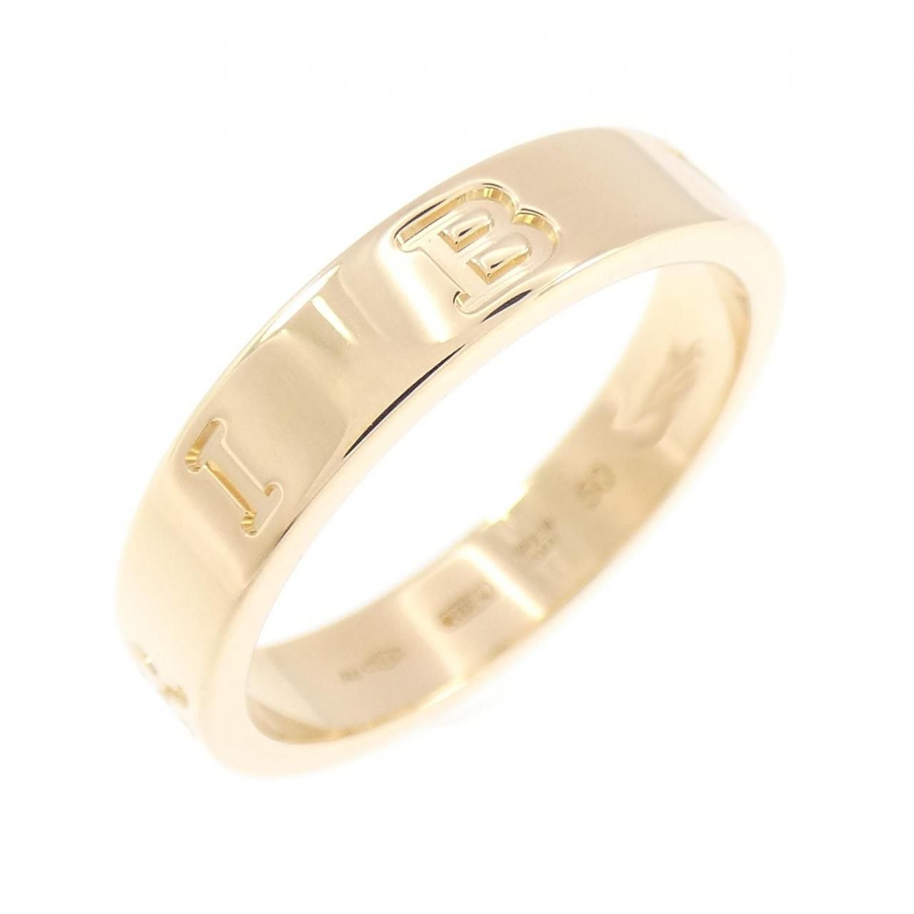Bvlgari Ring Gold