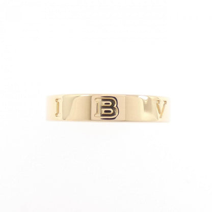 Bvlgari Ring Gold — view 2