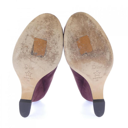 Dior Absolu Sandals — view 4