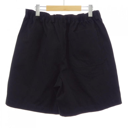 Hermes Shorts Black — view 2