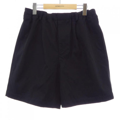 Hermes Shorts Black