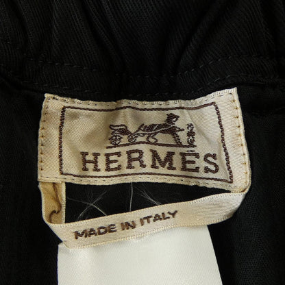 Hermes Shorts Black — view 4