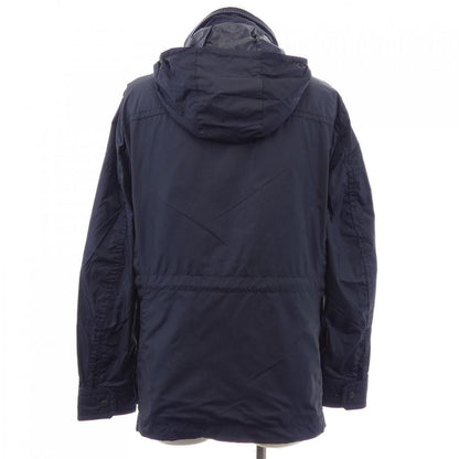 Moncler Cristian Jacket Navy — view 2