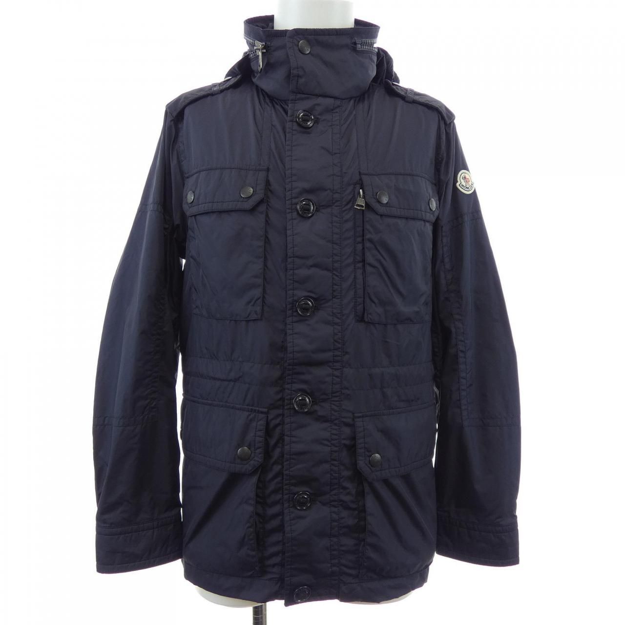 Moncler Cristian Jacket Navy