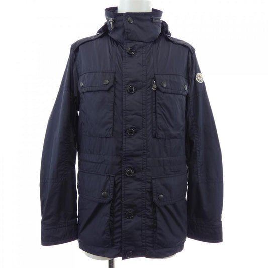 Moncler Cristian Jacket Navy