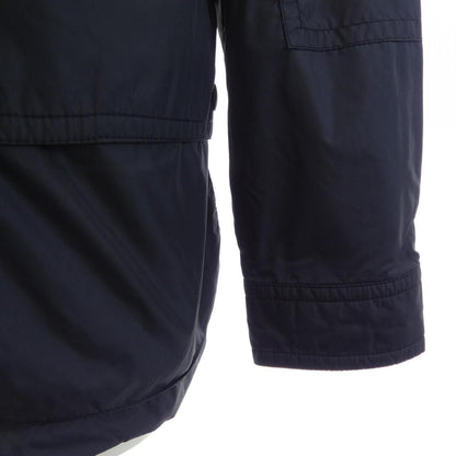 Moncler Cristian Jacket Navy — view 6